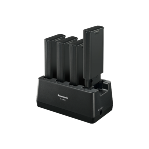 Panasonic 4-bay charger FZ-40 FZ-55