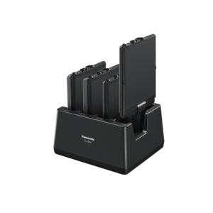 Panasonic 4bay Battery Charger for FZ-G2