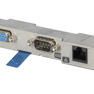 Panasonic I/O VGA+Serial+LAN for FZ-40
