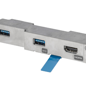 Panasonic I/O USB-Ax2+HDMI FZ-40