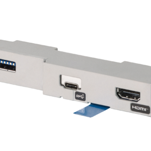 Panasonic I/O HDMI+USB-C+USB-A for FZ-40