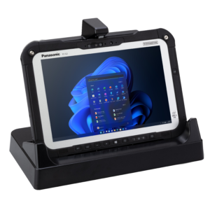 Panasonic Tablet Desktop Dock for FZ-G2