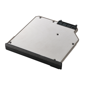 Panasonic 1TB SSD (Left Bay) for FZ-55