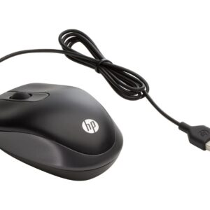 HP USB Travel Mouse