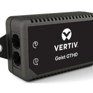 Vertiv Geist Temp Humidity & Dew Sensor
