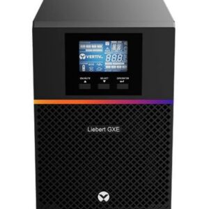 Vertiv Liebert GXE3 1000VA Tower UPS