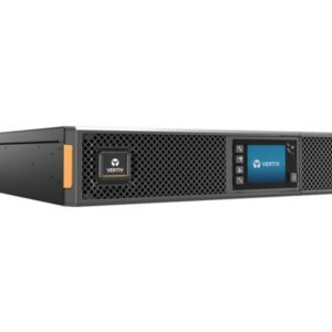 Vertiv Liebert GXT5 1500VA RackTower UPS