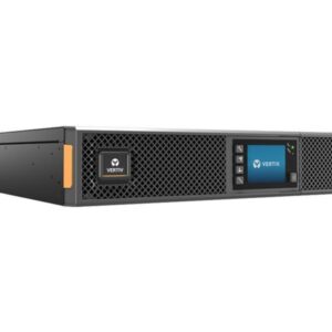 Vertiv Liebert GXT5 3000VA RackTower UPS