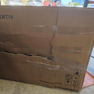 Vertiv Liebert 72V BattCabinet 3000VA