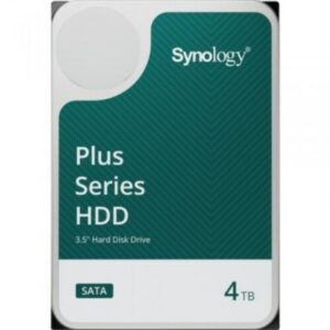 Synology HAT3300 Internal 4TB HDD