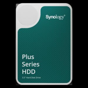 Synology HAT3300 Internal 6T HDD
