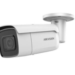 Hikvision 6MP Outdoor Acusense Bullet