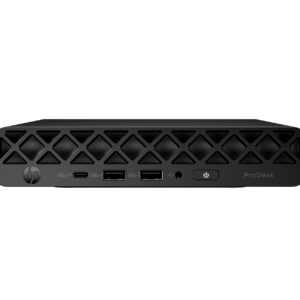 HP ProDesk 4 Mini G1i Intel