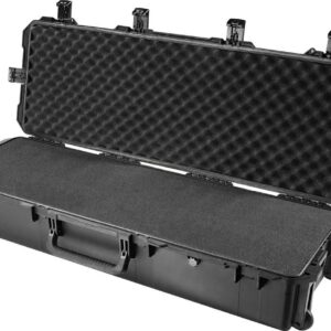 Pelican iM3220 Storm Case Foam Black