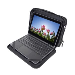 Infocase Always-On Case Chromebook 13"