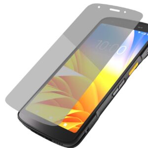 Infocase Tempered Glass TC22/27
