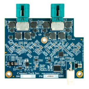 Connect Tech GMSL2 Input Camera Board