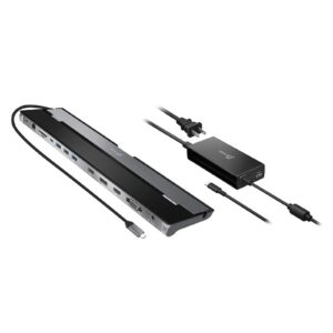 J5create JCD543P Triple Display Docking