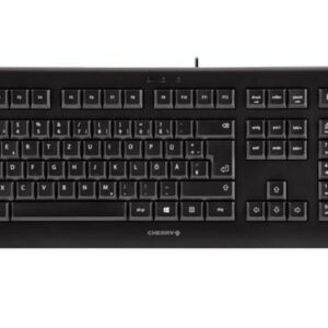 Misc CHERRY KC 1000 - Quiet all rounder