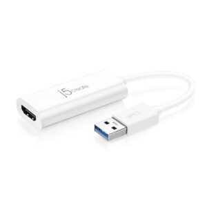 J5create USB to HDMI Multi-Monitor