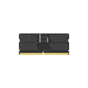 Lexar 16GB 5600MHz DDR5 SODIMM, 262-Pin DDR5 Laptop RAM