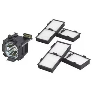 Sony LMP-F330 Replacement Lamp for VPL-F Series. 3 YR WTY