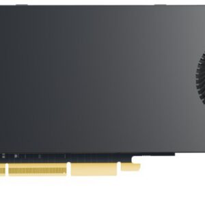 Matrox LUMA A380P 6GB GDDR6 Quad-Display Graphics Card