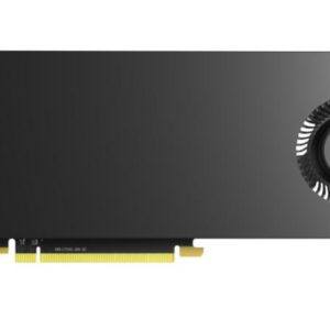Matrox LUMA Pro A380P8 12GB GDDR6 Octal-Display Graphics Card