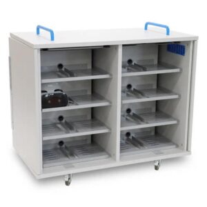 Lapcabby Lyte 16 Mobile Charging Cabinet