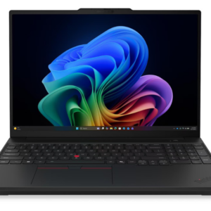 Lenovo ThinkPad T16 G5 U7-355, 32GB, 512GB, 16" WUXGA Touch, 5G LTE, W11P, 3Y PS
