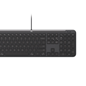 Logitech MK620 Signature Slim Wired