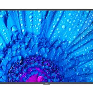 Sharp M551 55" 4K Commercial Display