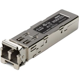 Cisco SX Mini-GBIC SFP Transceiver