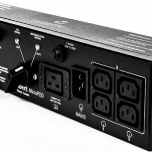 Vertiv Liebert Micropod 2200-3000VA
