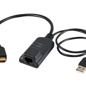 Vertiv Server Interface Module for HDMI video