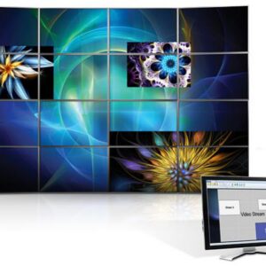 Matrox Mura Control for Windows