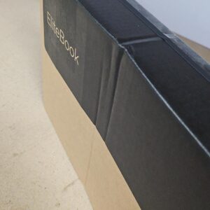 BOX DAMAGED HP EliteBook 8 G1i 14" WUXGA IR