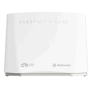 Netcomm Wi-Fi 6 CloudMesh Gateway