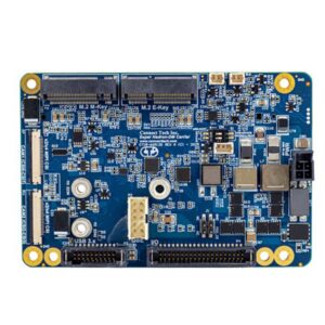 Connect Tech Super Hadron-DM Carrier Board for NVIDIA Jetson Orin NX and Orin Nano