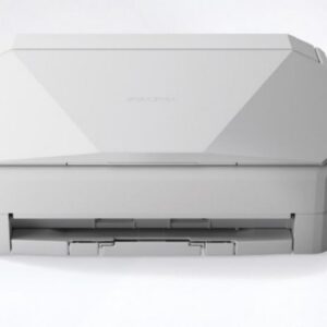Fujitsu Ricoh ScanSnap iX2500 White