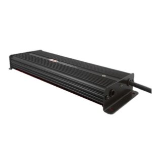 Lind Toughbook Vehicle Charger, 120W