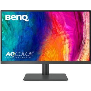 BenQ PD2706U 27" 4K Designer Monitor