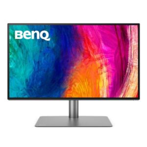 BenQ PD2725U 27" 4K IPS Designer Monitor