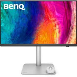 BenQ PD2730S 27" 5K IPS Designer Monitor