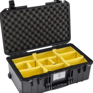 Pelican 1535 Air Case Wheeled Divider