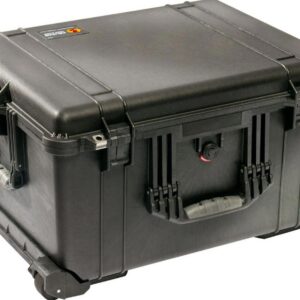 Pelican 1620 Case Black