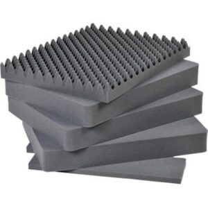 Pelican 1630 foam set