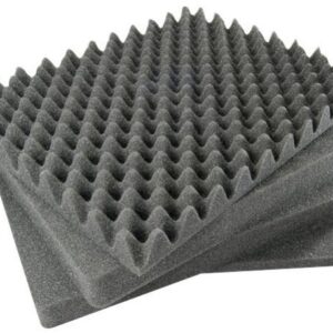 Pelican 1651 4-pc Replacement Foam Set