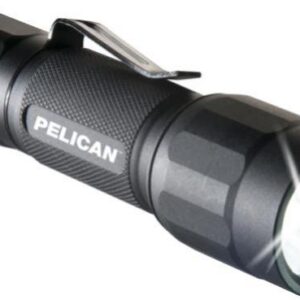 Pelican 2350 Torch LED1AABlack