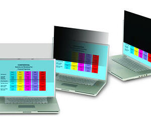 3M 12.5" E2E Widescreen Privacy Filter
